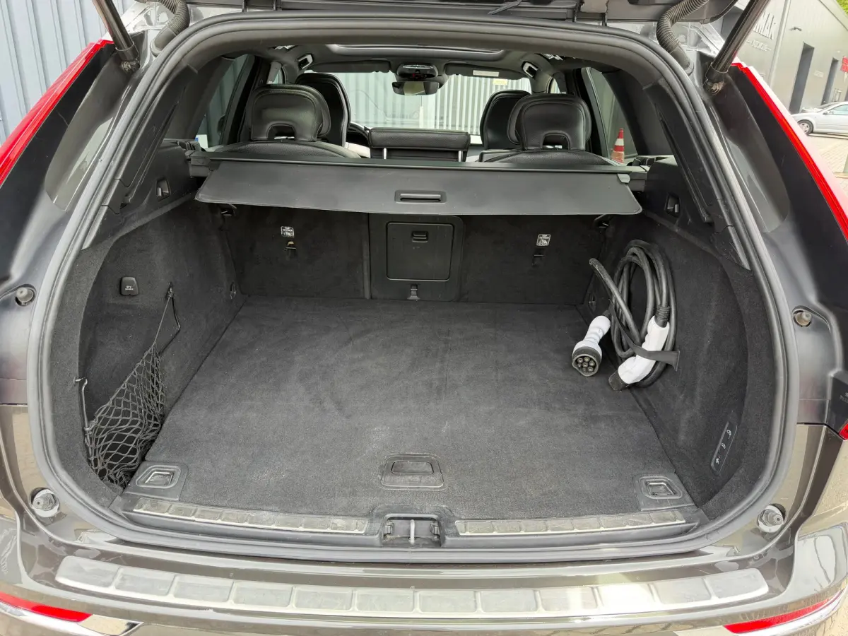 2.0 T8 Twin Engine AWD Inscription|Pano|Luchtvering|360cam|Trekhaak Elek|H&K|Dealer Onderhouden