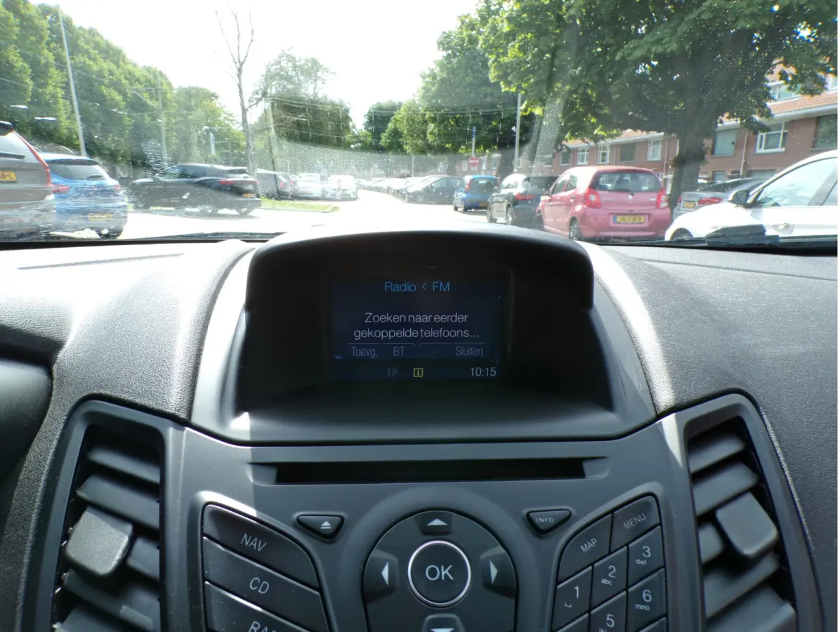 1.0 EcoBoost ST Line 101 PK  N.A.P