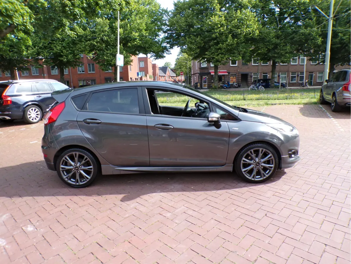 1.0 EcoBoost ST Line 101 PK  N.A.P
