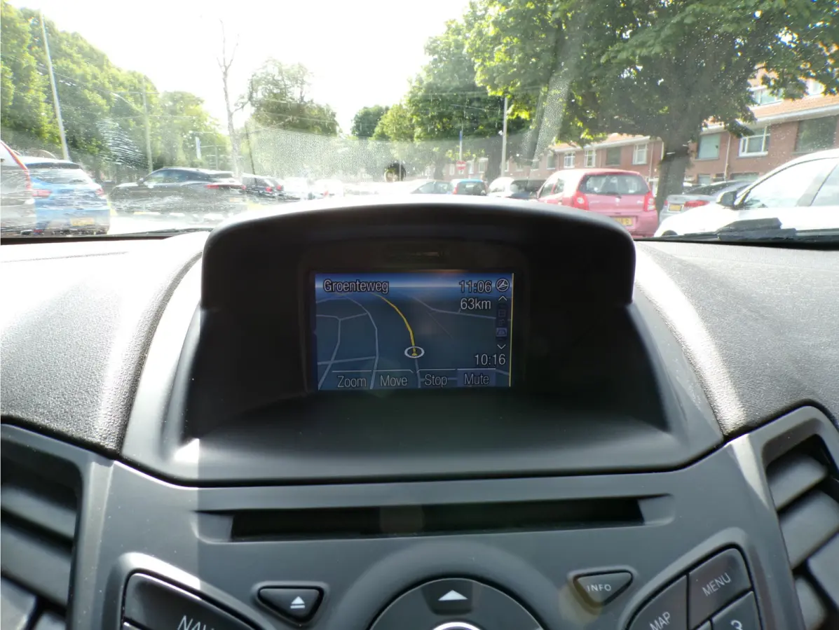 1.0 EcoBoost ST Line 101 PK  N.A.P