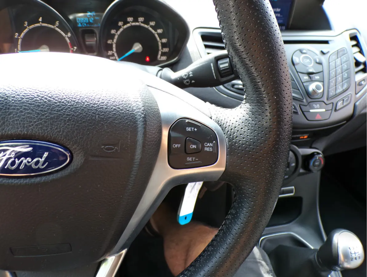 1.0 EcoBoost ST Line 101 PK  N.A.P