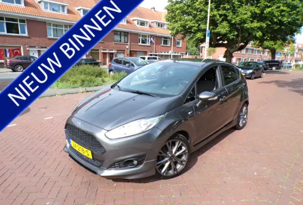 1.0 EcoBoost ST Line 101 PK  N.A.P