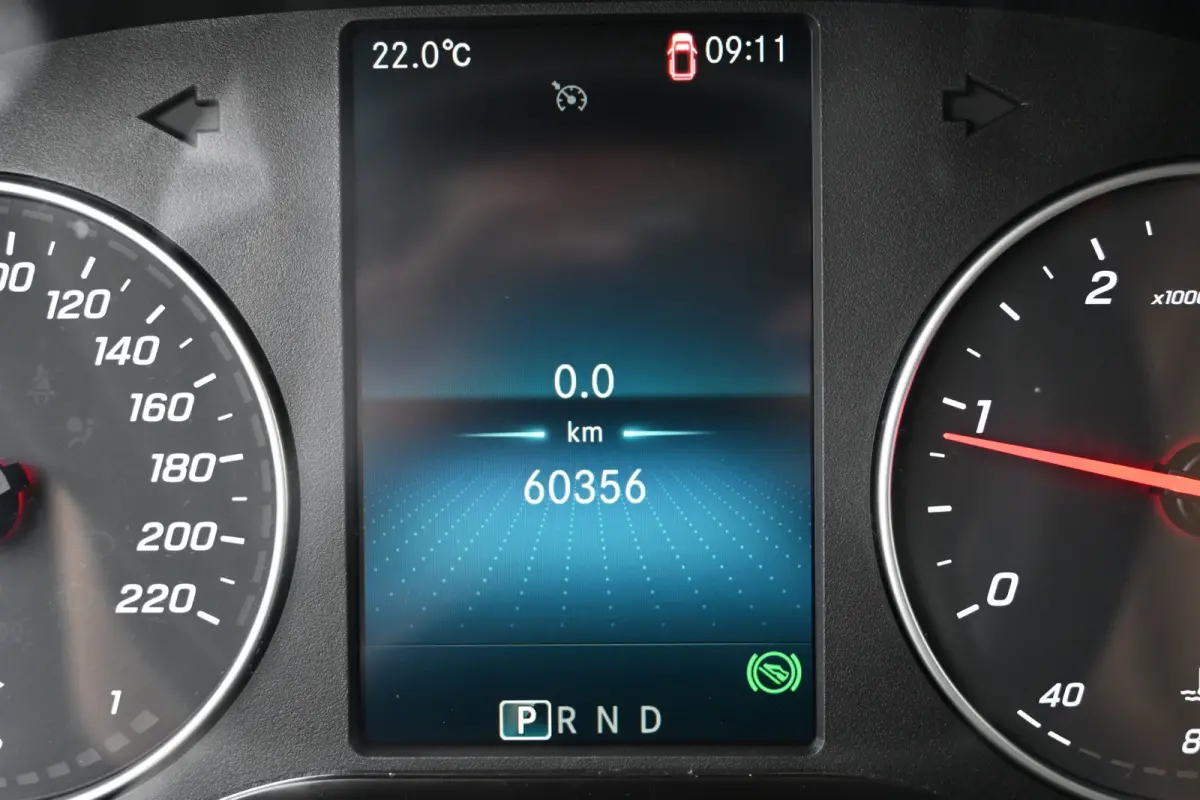 110 CDI L1 Pro 3-Zits, Camera, Apple Carplay/Android Auto