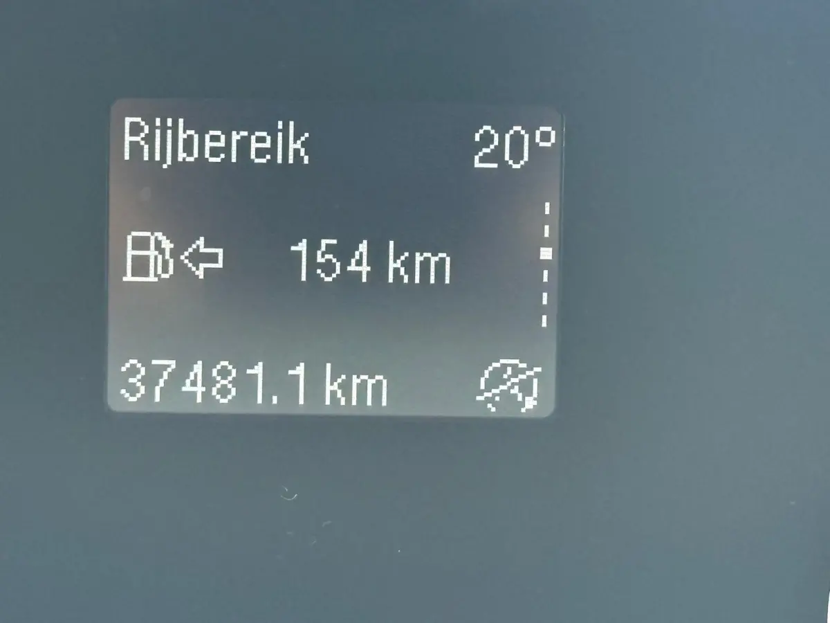 2.0 TDCI L1H2 Trend, Automaat, Rolstoel / invalide Lift