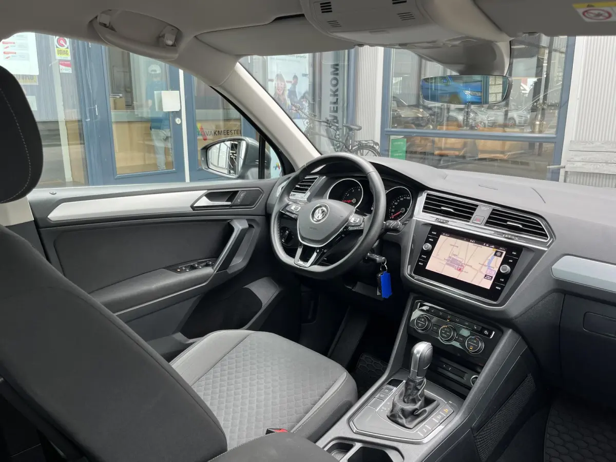 1.5 TSI ACT R-Line | Navi/Adapt.Cruise/Clima/Stoelverw./Elektr.Wegklapbare TrekhaakR-Line Exterieur