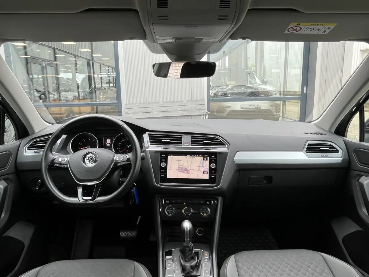 1.5 TSI ACT R-Line | Navi/Adapt.Cruise/Clima/Stoelverw./Elektr.Wegklapbare TrekhaakR-Line Exterieur