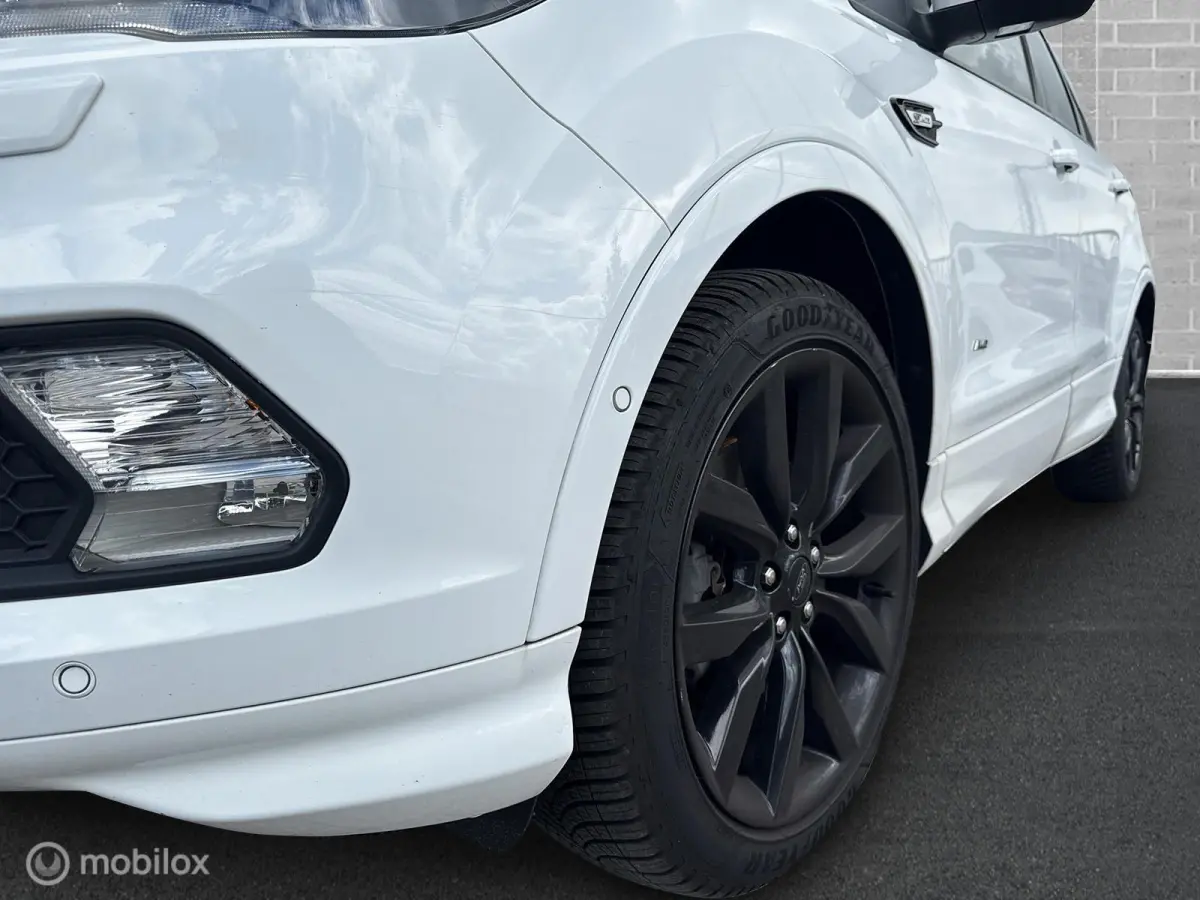 1.5 EcoBoost ST Line