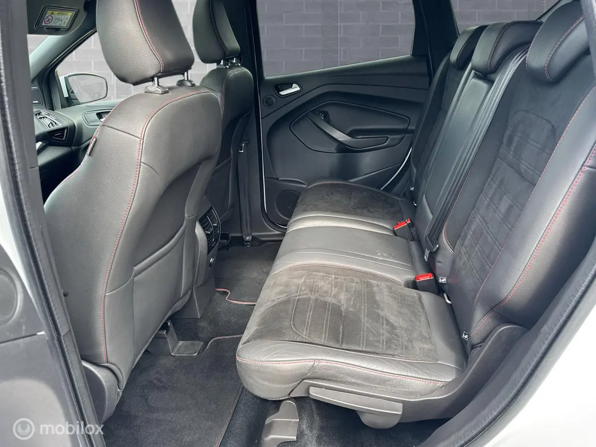1.5 EcoBoost ST Line