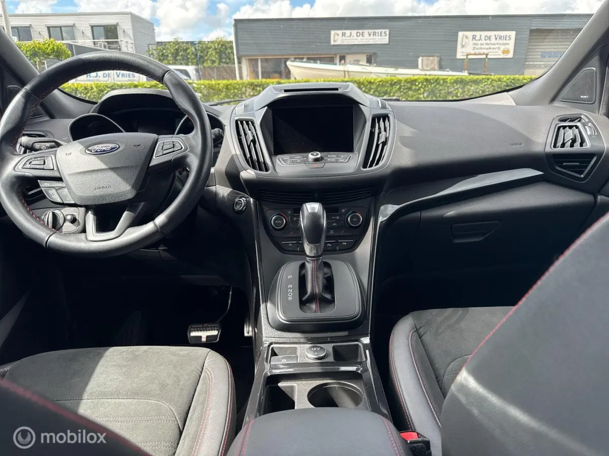 1.5 EcoBoost ST Line