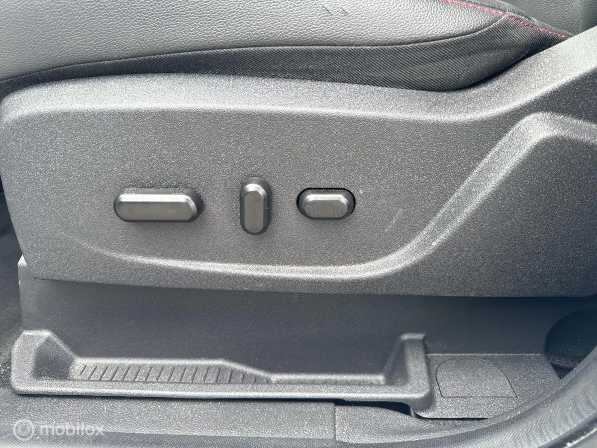 1.5 EcoBoost ST Line