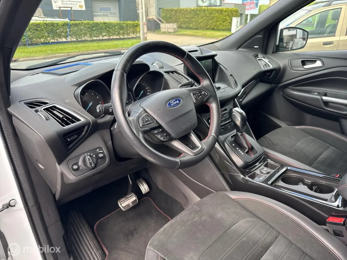 1.5 EcoBoost ST Line