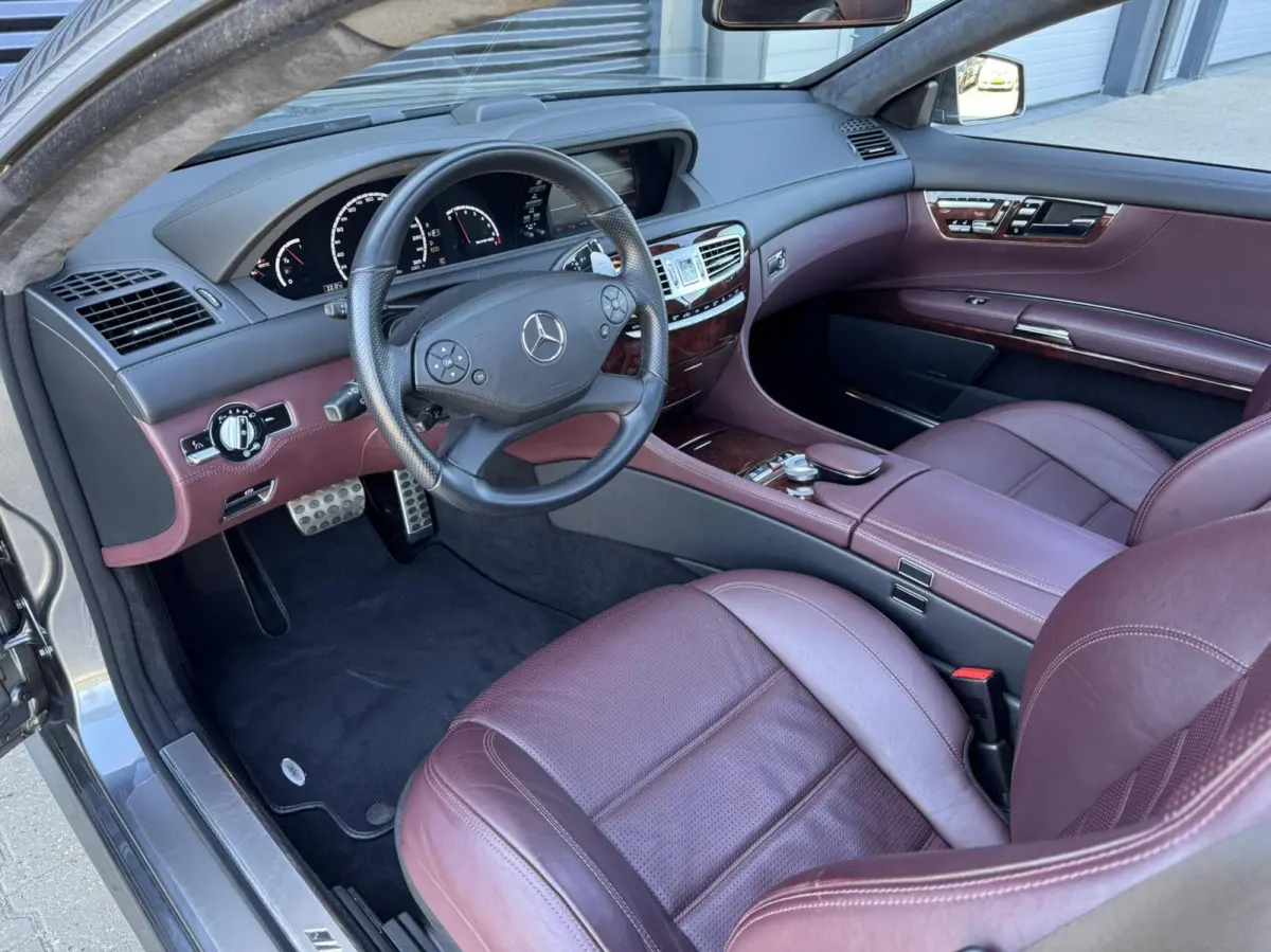 AMG 63 | Vol | Liefhebbersauto | Uniek