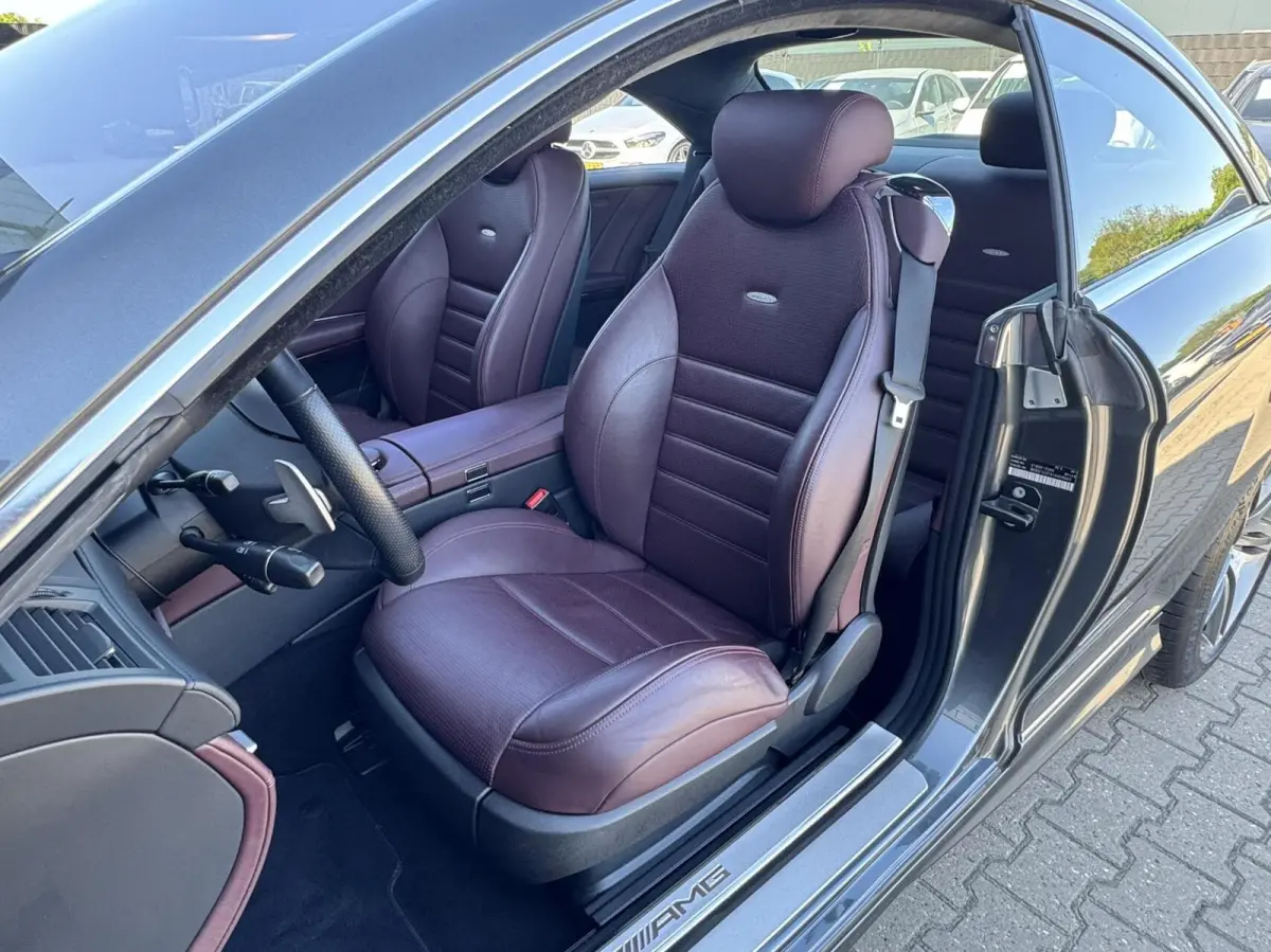 AMG 63 | Vol | Liefhebbersauto | Uniek