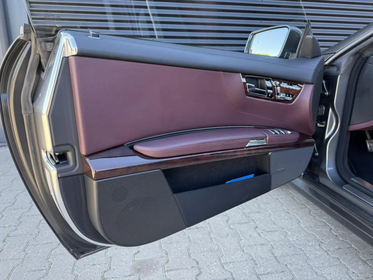 AMG 63 | Vol | Liefhebbersauto | Uniek