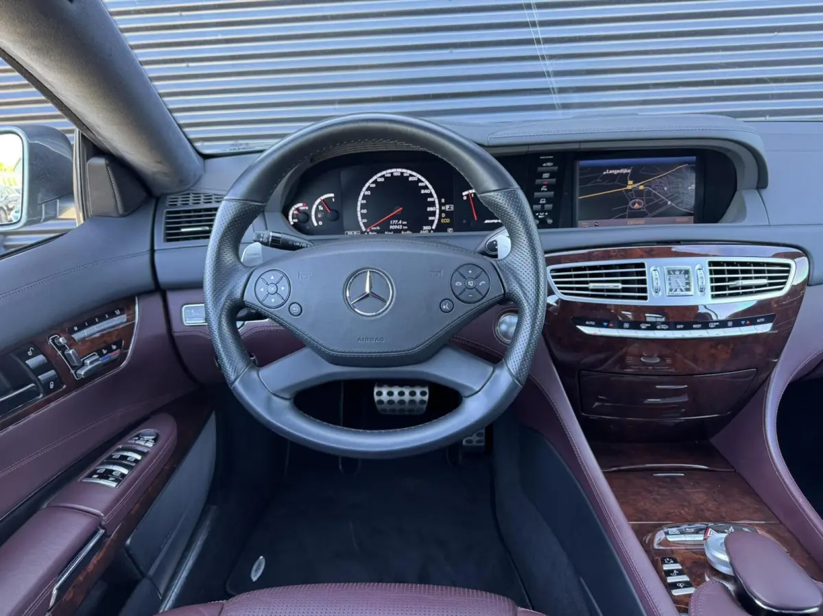 AMG 63 | Vol | Liefhebbersauto | Uniek