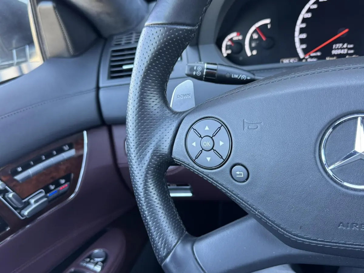 AMG 63 | Vol | Liefhebbersauto | Uniek