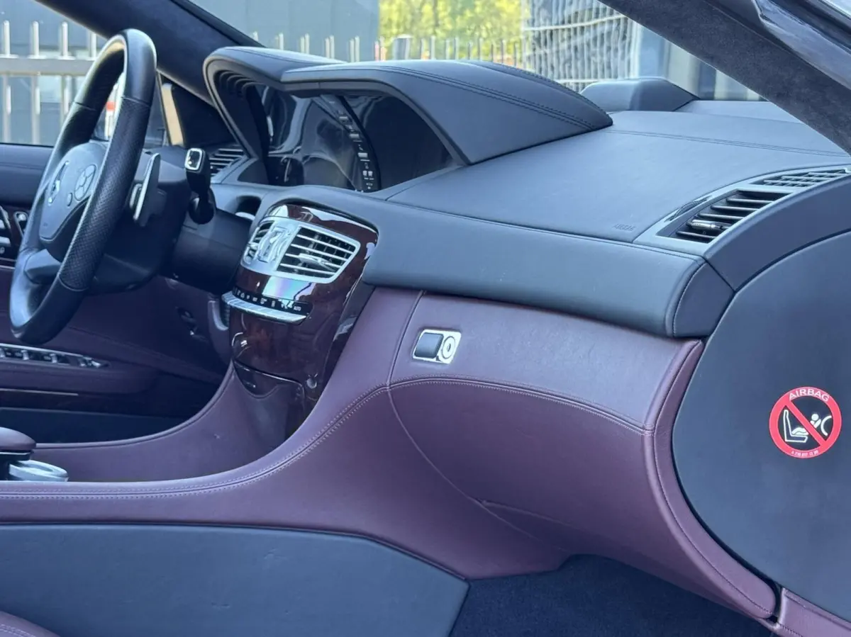 AMG 63 | Vol | Liefhebbersauto | Uniek