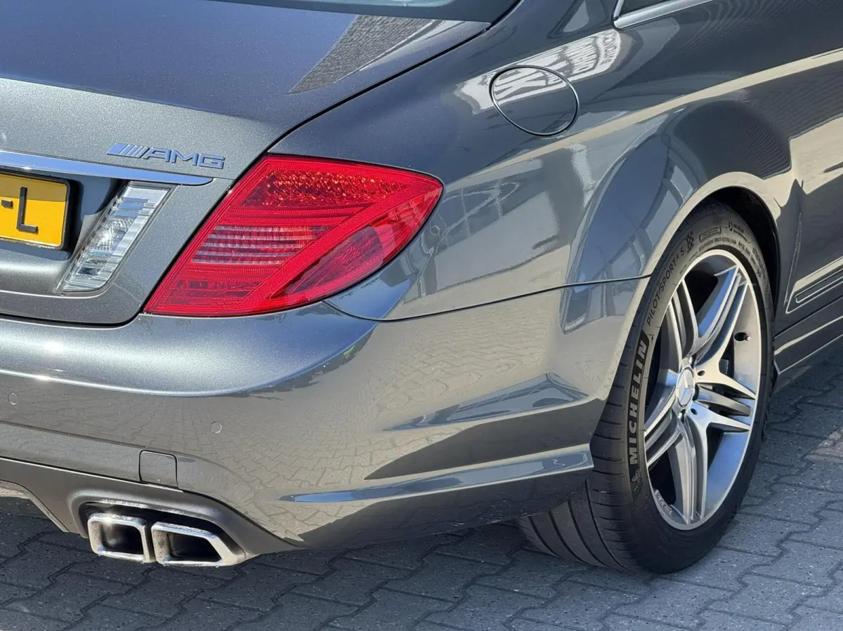AMG 63 | Vol | Liefhebbersauto | Uniek