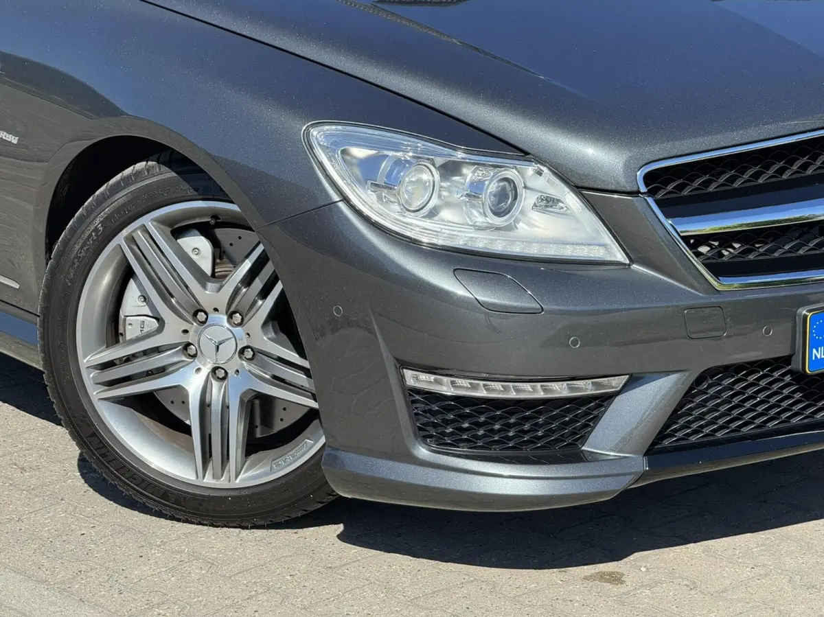 AMG 63 | Vol | Liefhebbersauto | Uniek