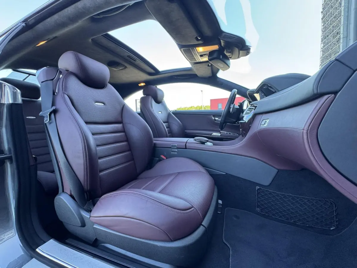 AMG 63 | Vol | Liefhebbersauto | Uniek