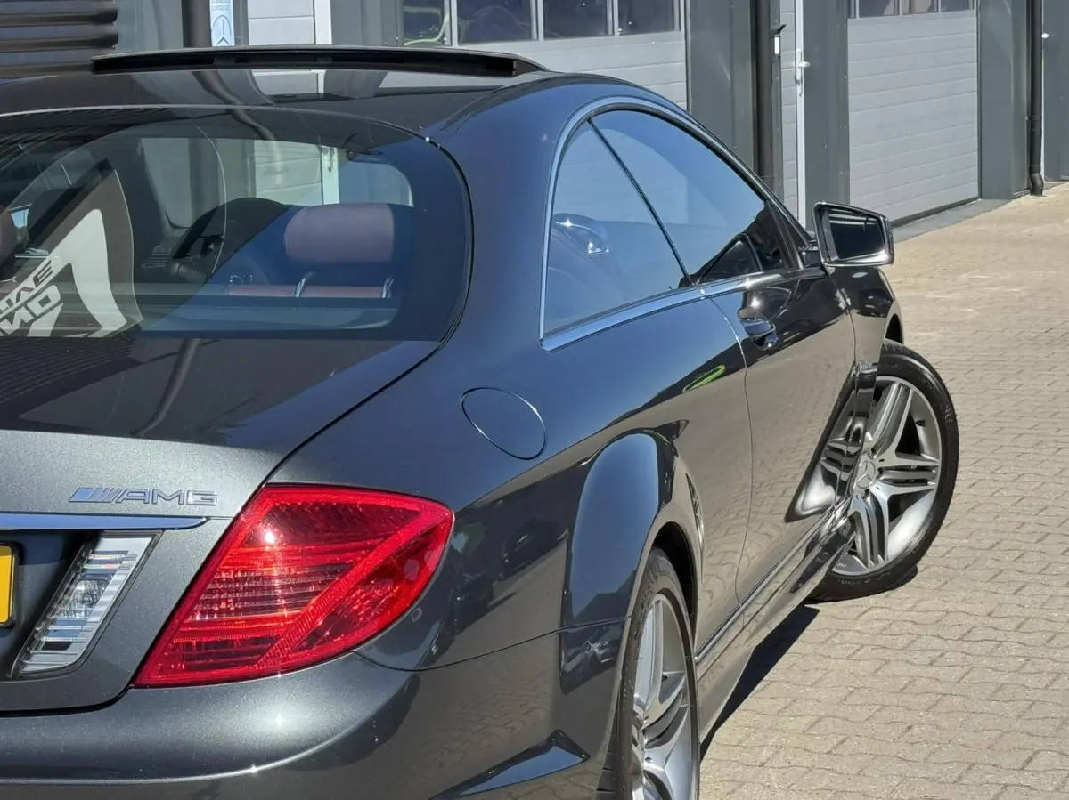 AMG 63 | Vol | Liefhebbersauto | Uniek