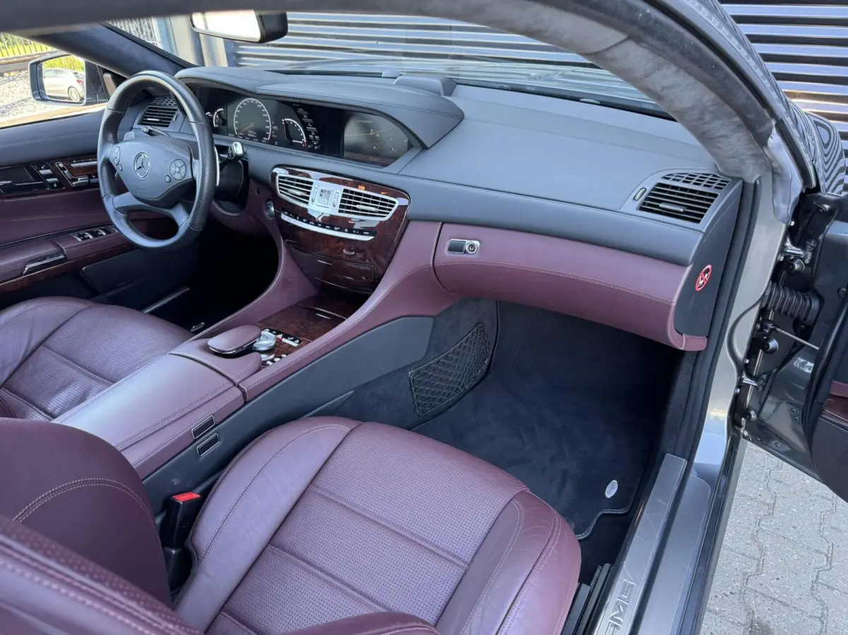 AMG 63 | Vol | Liefhebbersauto | Uniek