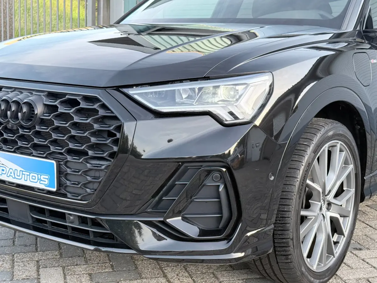 45 TFSI e S-LINE|ACC|KEYLESS|MEMORY|360 CAMERA|SONOS|T.HAAK|
