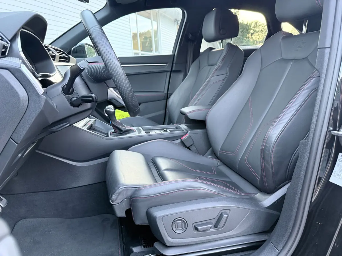 45 TFSI e S-LINE|ACC|KEYLESS|MEMORY|360 CAMERA|SONOS|T.HAAK|