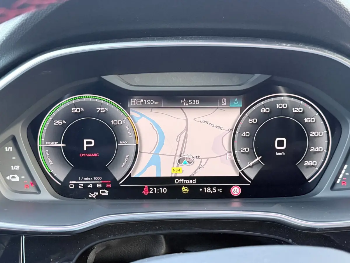 45 TFSI e S-LINE|ACC|KEYLESS|MEMORY|360 CAMERA|SONOS|T.HAAK|