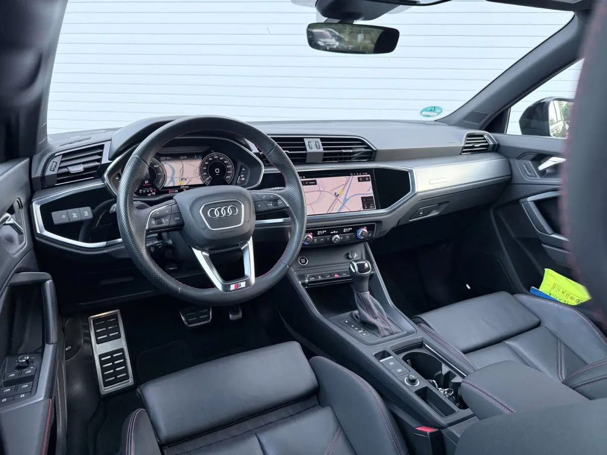 45 TFSI e S-LINE|ACC|KEYLESS|MEMORY|360 CAMERA|SONOS|T.HAAK|