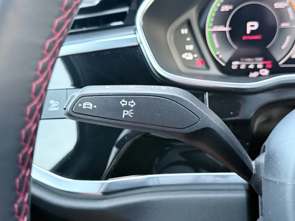 45 TFSI e S-LINE|ACC|KEYLESS|MEMORY|360 CAMERA|SONOS|T.HAAK|