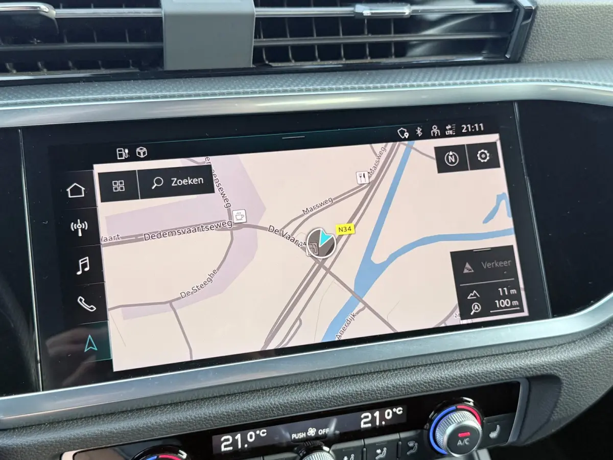 45 TFSI e S-LINE|ACC|KEYLESS|MEMORY|360 CAMERA|SONOS|T.HAAK|