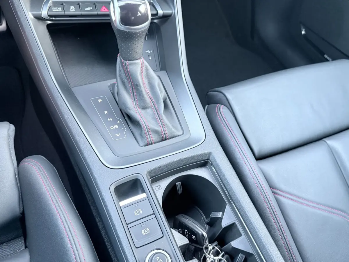 45 TFSI e S-LINE|ACC|KEYLESS|MEMORY|360 CAMERA|SONOS|T.HAAK|