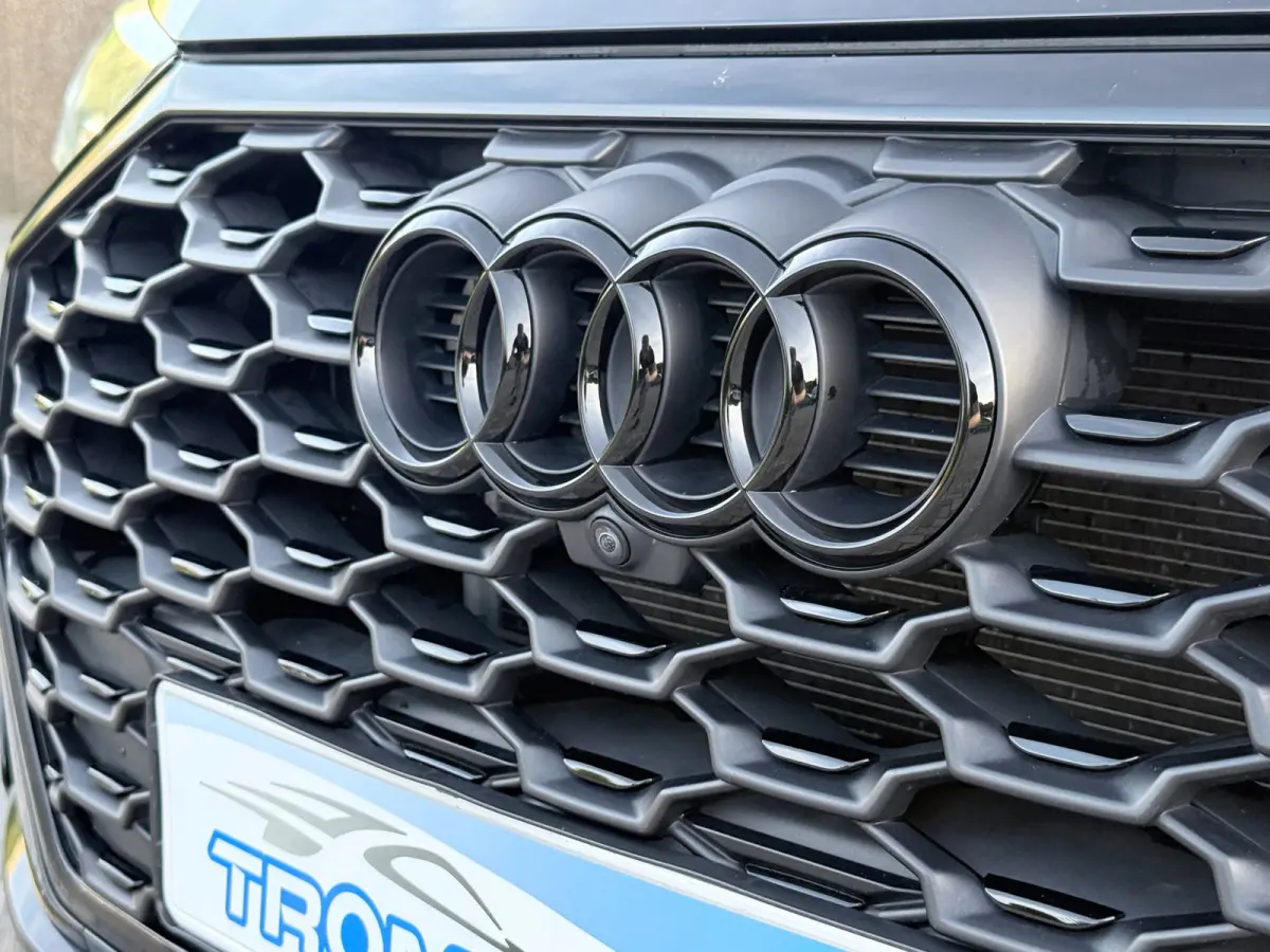 45 TFSI e S-LINE|ACC|KEYLESS|MEMORY|360 CAMERA|SONOS|T.HAAK|