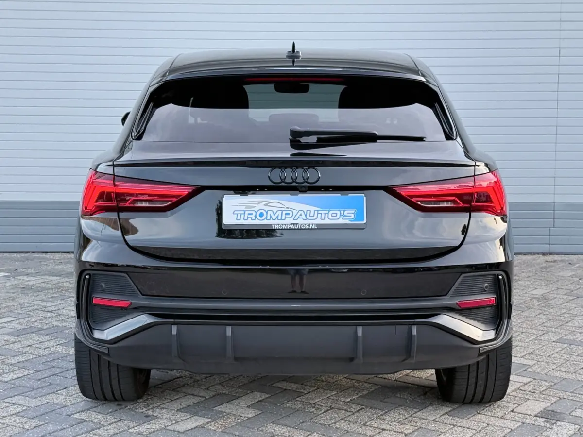 45 TFSI e S-LINE|ACC|KEYLESS|MEMORY|360 CAMERA|SONOS|T.HAAK|