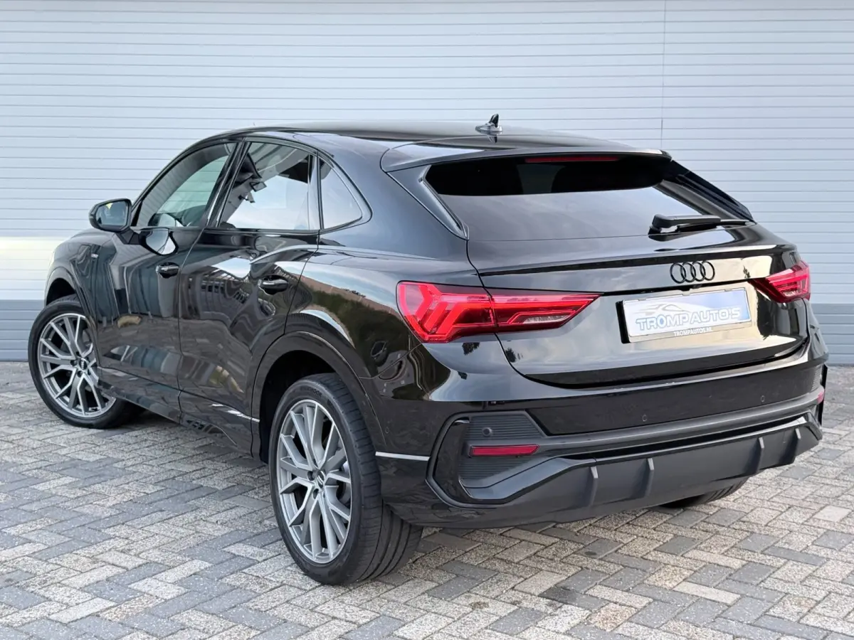 45 TFSI e S-LINE|ACC|KEYLESS|MEMORY|360 CAMERA|SONOS|T.HAAK|