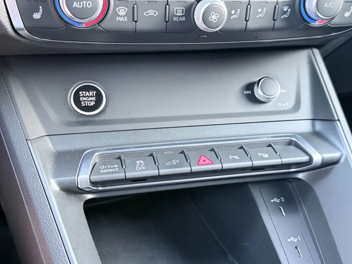 45 TFSI e S-LINE|ACC|KEYLESS|MEMORY|360 CAMERA|SONOS|T.HAAK|