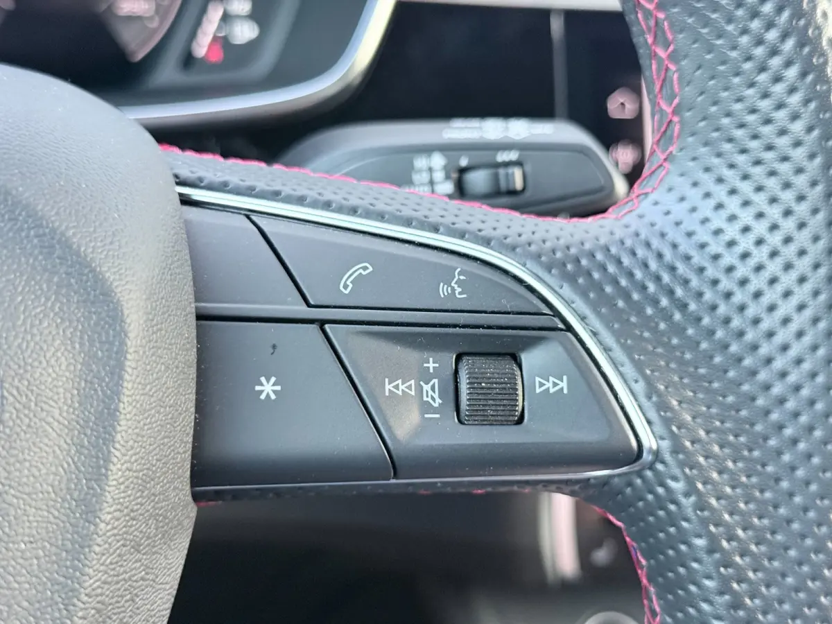 45 TFSI e S-LINE|ACC|KEYLESS|MEMORY|360 CAMERA|SONOS|T.HAAK|