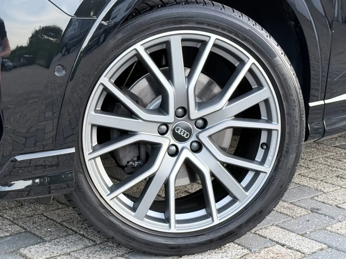 45 TFSI e S-LINE|ACC|KEYLESS|MEMORY|360 CAMERA|SONOS|T.HAAK|