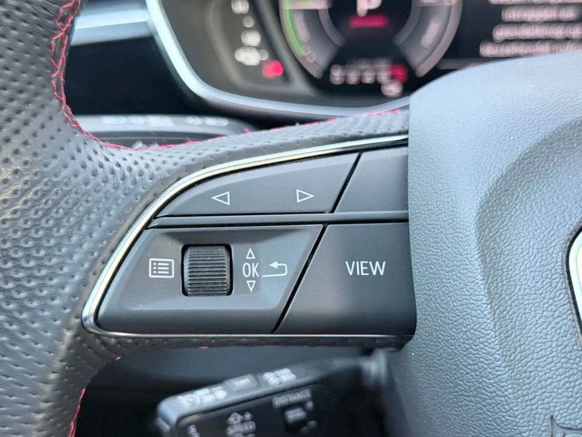 45 TFSI e S-LINE|ACC|KEYLESS|MEMORY|360 CAMERA|SONOS|T.HAAK|
