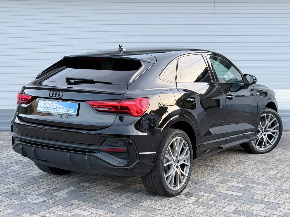 45 TFSI e S-LINE|ACC|KEYLESS|MEMORY|360 CAMERA|SONOS|T.HAAK|