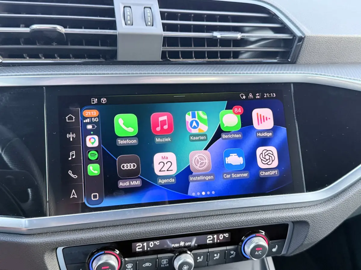 45 TFSI e S-LINE|ACC|KEYLESS|MEMORY|360 CAMERA|SONOS|T.HAAK|
