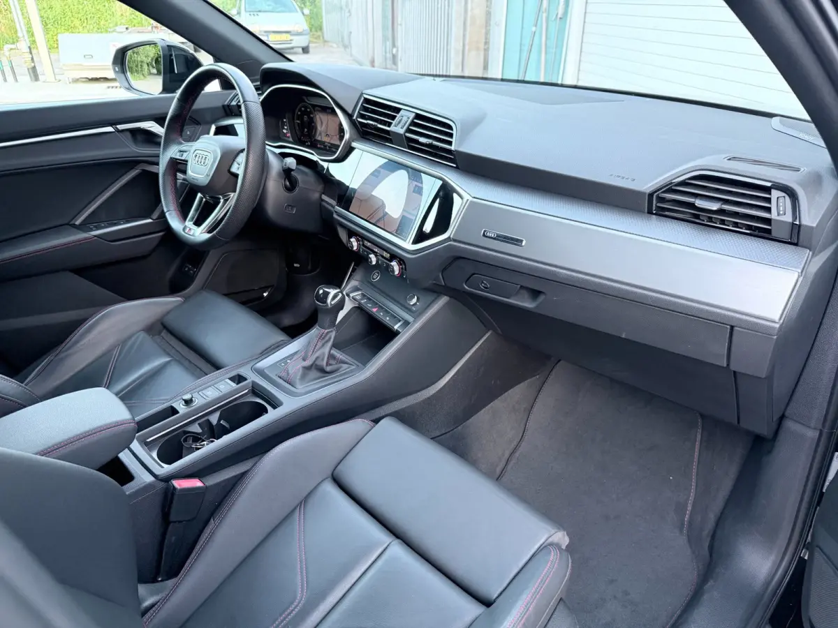 45 TFSI e S-LINE|ACC|KEYLESS|MEMORY|360 CAMERA|SONOS|T.HAAK|