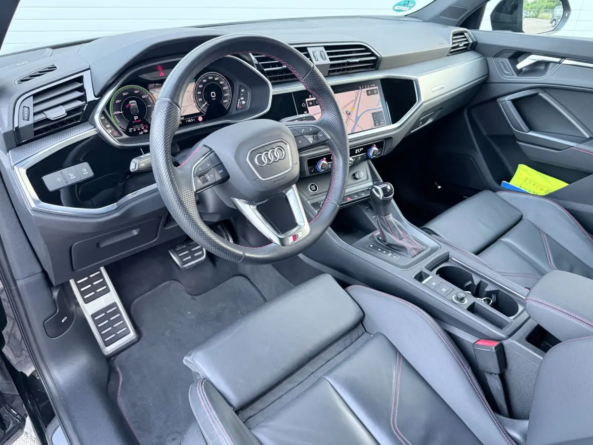 45 TFSI e S-LINE|ACC|KEYLESS|MEMORY|360 CAMERA|SONOS|T.HAAK|
