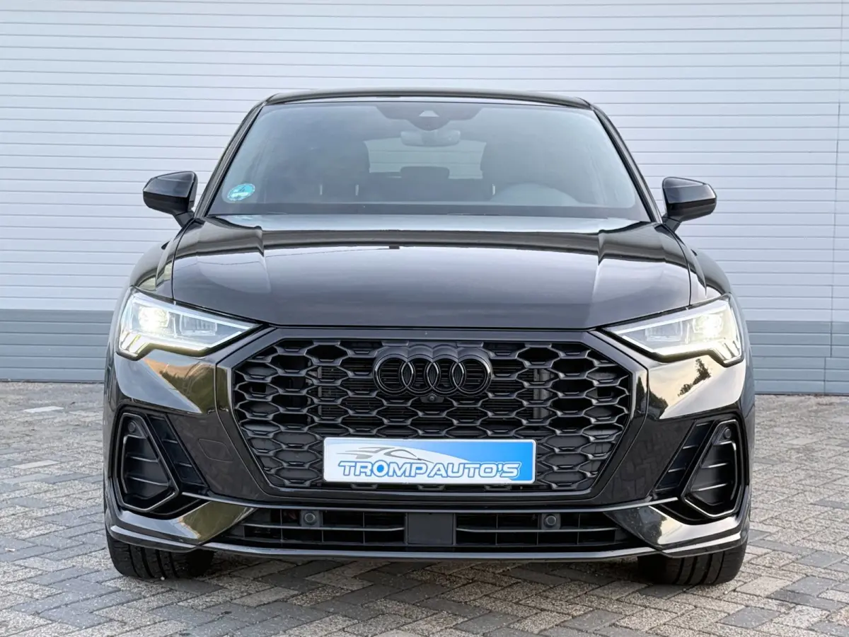 45 TFSI e S-LINE|ACC|KEYLESS|MEMORY|360 CAMERA|SONOS|T.HAAK|