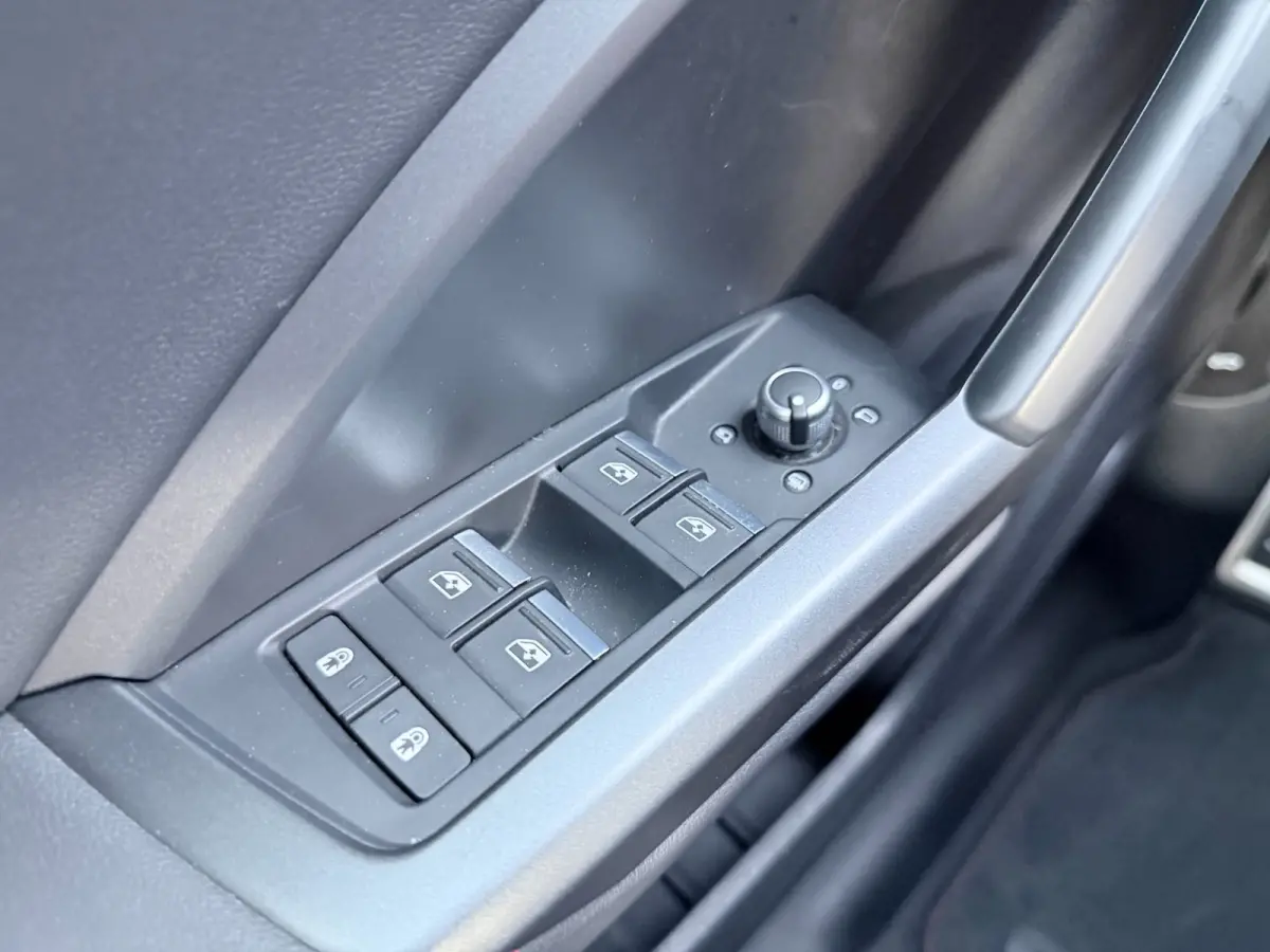 45 TFSI e S-LINE|ACC|KEYLESS|MEMORY|360 CAMERA|SONOS|T.HAAK|