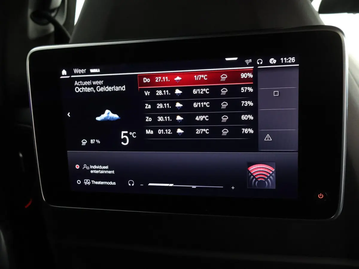 M5 COMPETITION 740 PK FACELIFT 2021 MODEL ORIGINEEL NEDERLANDS *UNIEKE M5*