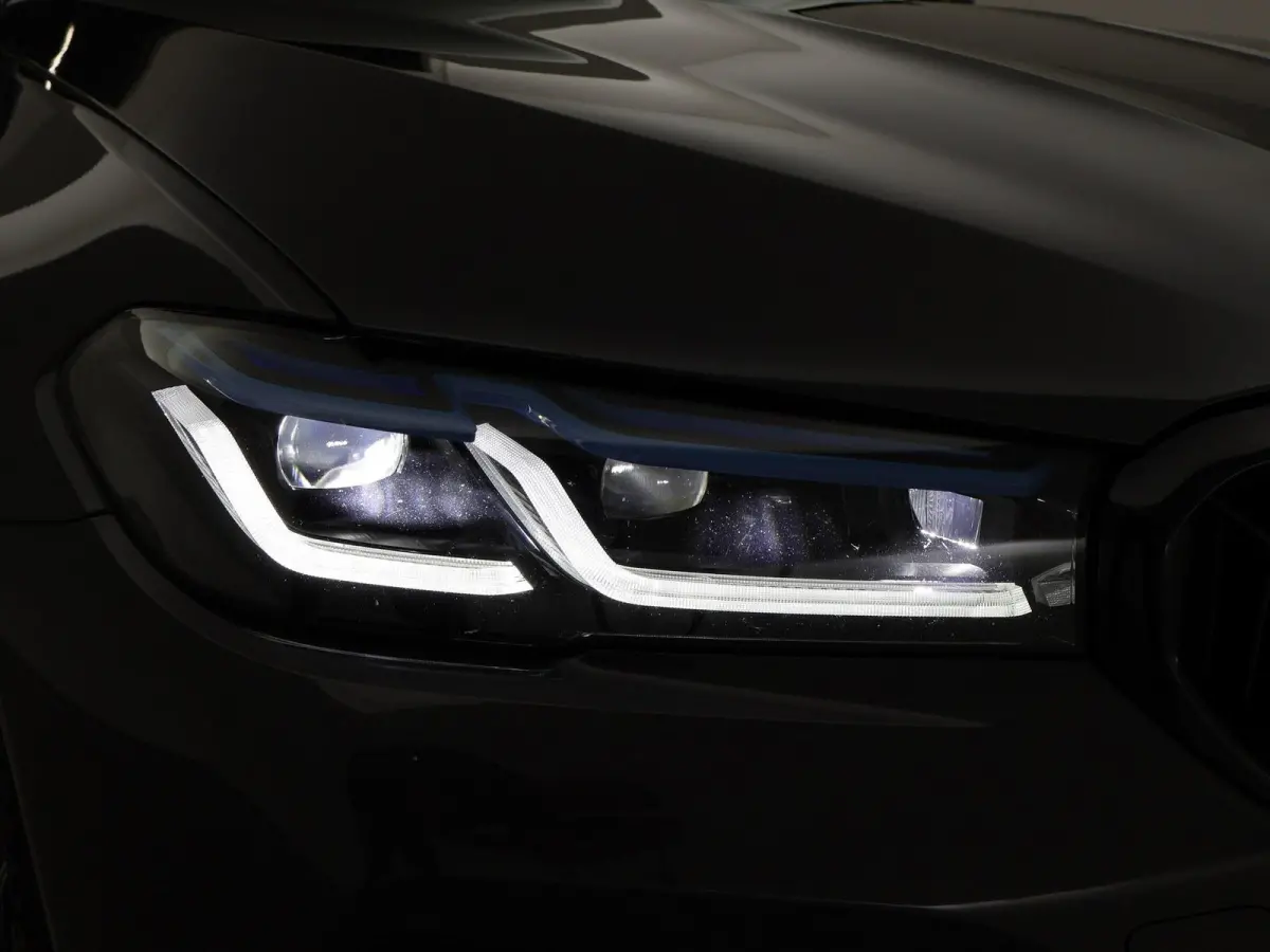 COMPETITION 740 PK FACELIFT MODEL ORIGINEEL NEDERLANDS *UNIEKE M5*
