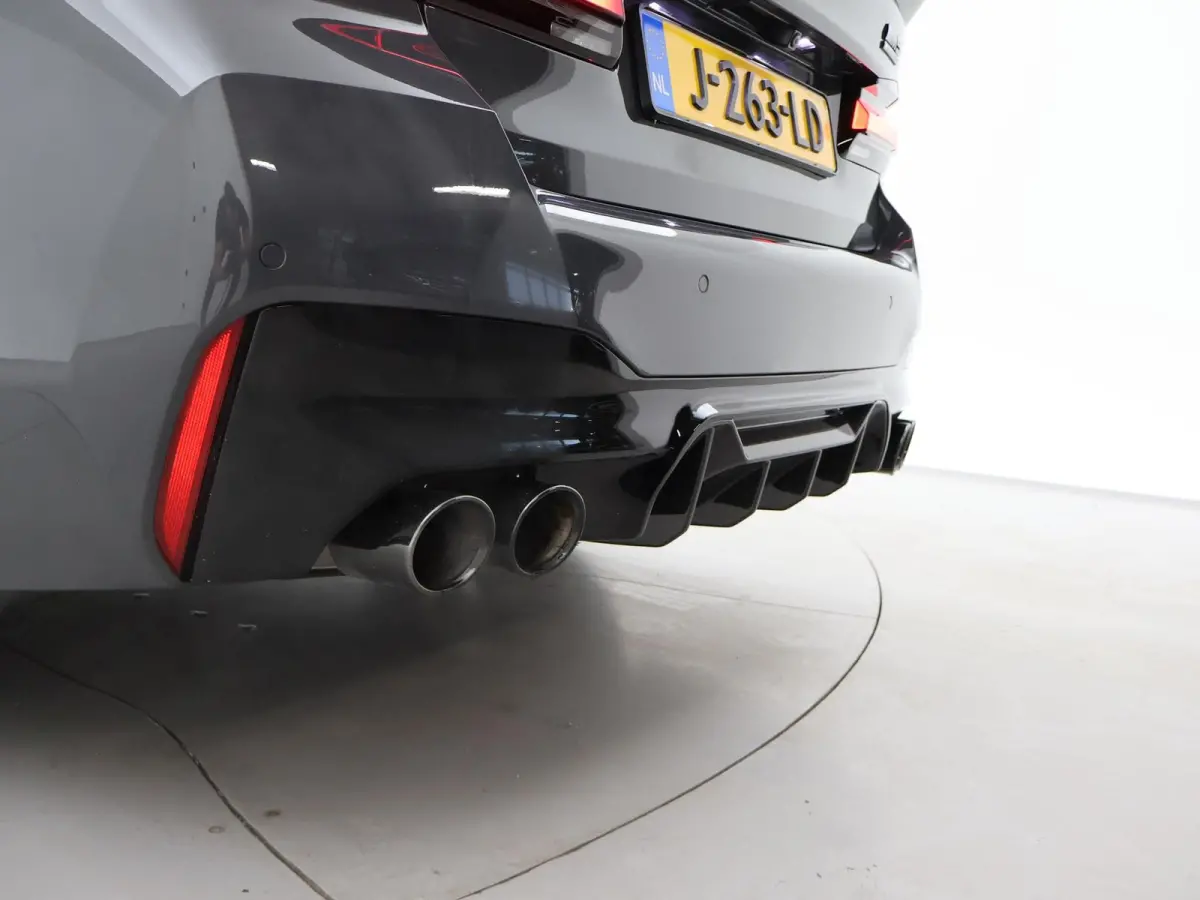 COMPETITION 740 PK FACELIFT MODEL ORIGINEEL NEDERLANDS *UNIEKE M5*