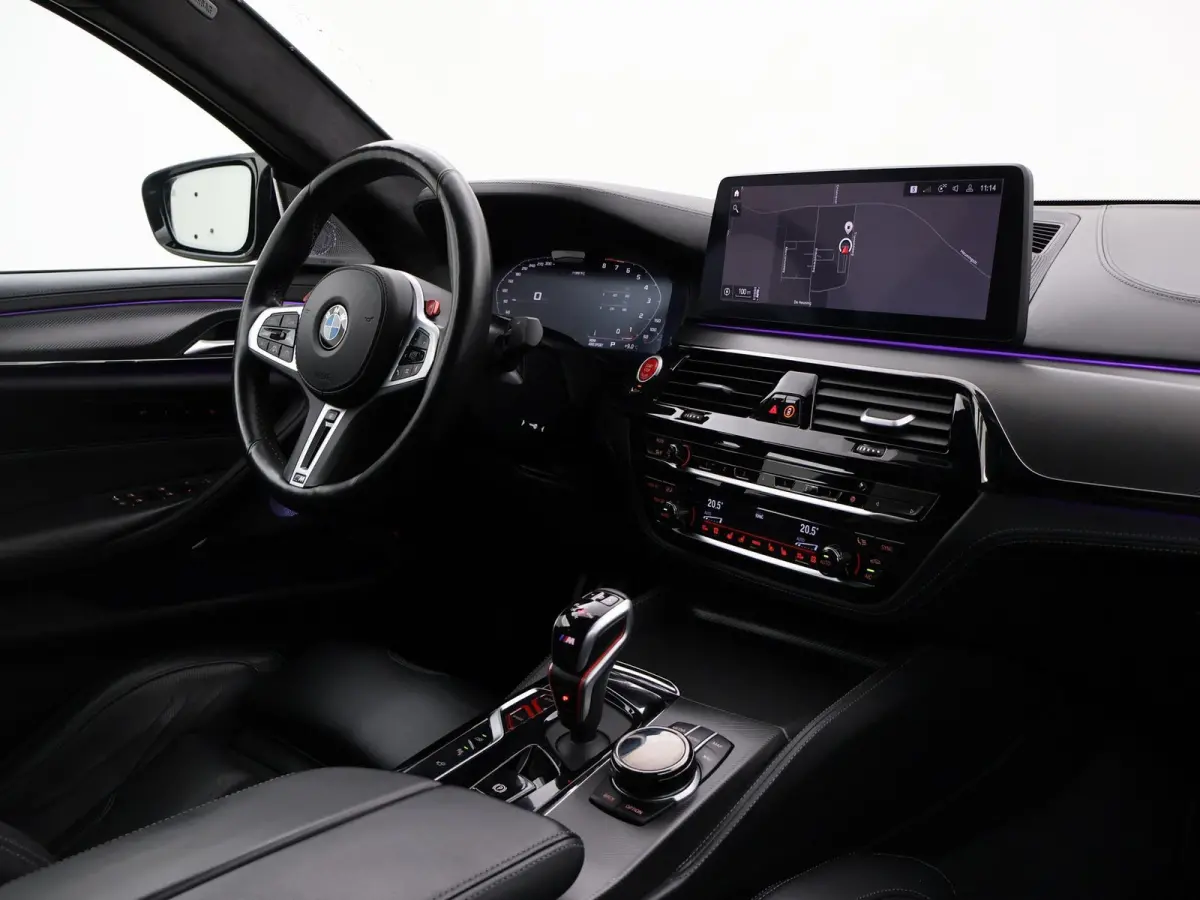 COMPETITION 740 PK FACELIFT MODEL ORIGINEEL NEDERLANDS *UNIEKE M5*
